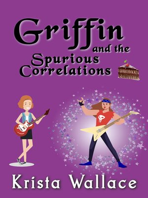 cover image of Griffin and the Spurious Correlations
